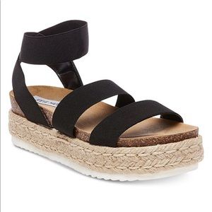 Steven Madden Kimmie Espadrille